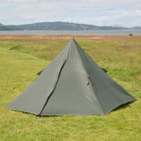 DD SuperLight Pyramid Tent
