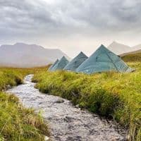 DD SuperLight Pyramid Tent