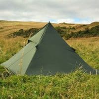 DD SuperLight Pyramid Tent