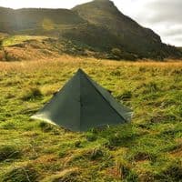 DD SuperLight Pyramid Tent