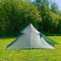 DD SuperLight Pyramid Tent