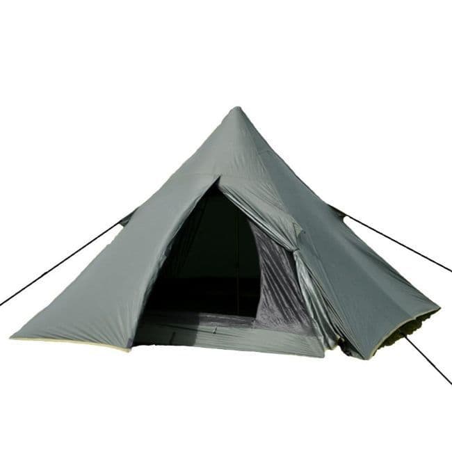 DD SuperLight Pyramid Tent