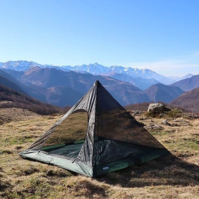 DD SuperLight Pyramid Tent
