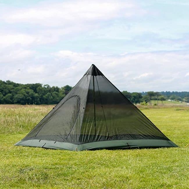 DD SuperLight Pyramid Tent