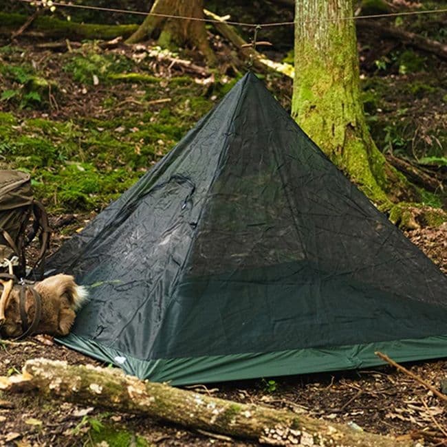 DD SuperLight Pyramid Tent
