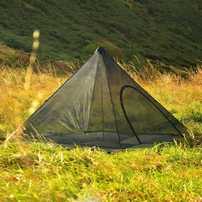 DD SuperLight Pyramid Tent