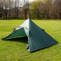 DD SuperLight Pyramid Tent - XL