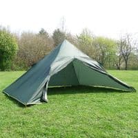 DD SuperLight Pyramid Tent - XL
