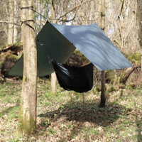 DD SuperLight Tarp