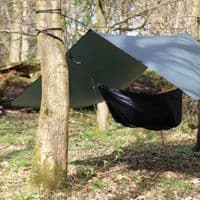 DD SuperLight Tarp
