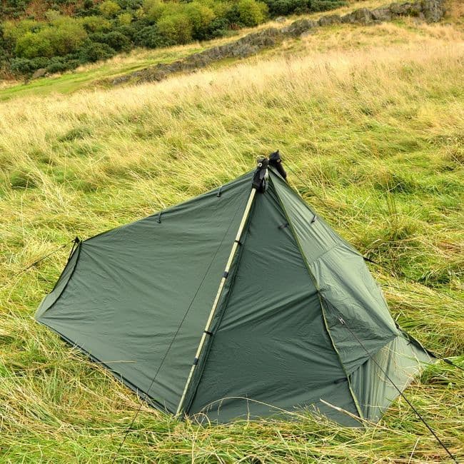 DD SuperLight Tarp Tent