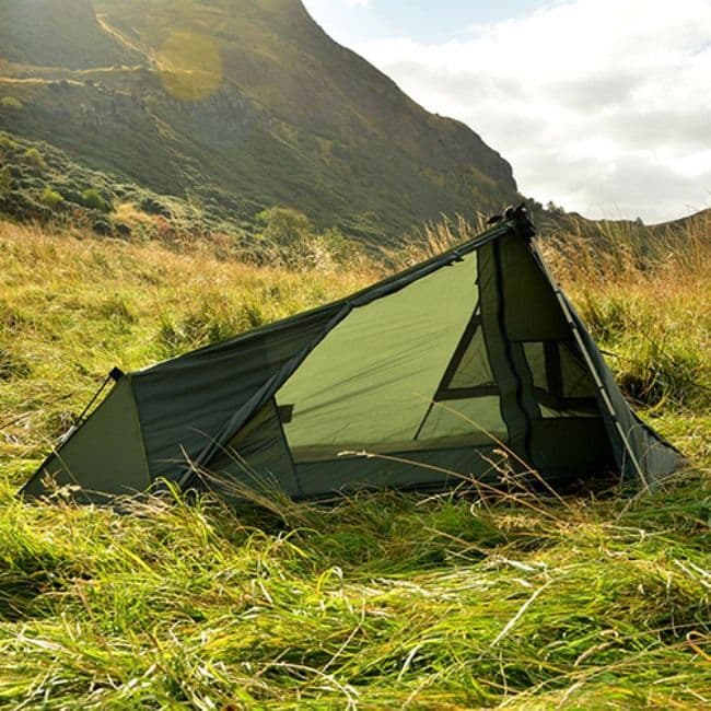 DD SuperLight Tarp Tent
