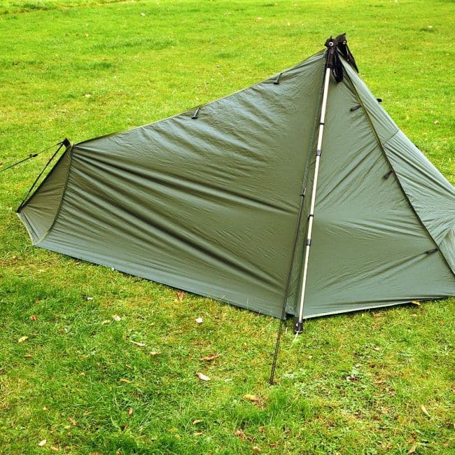 DD SuperLight Tarp Tent