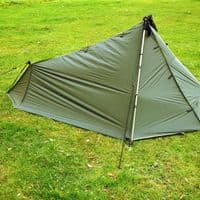 DD SuperLight Tarp Tent