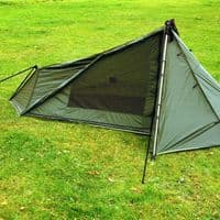 DD SuperLight Tarp Tent