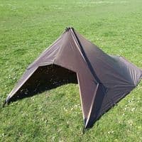 DD Tarp Basha - 3m x 3m