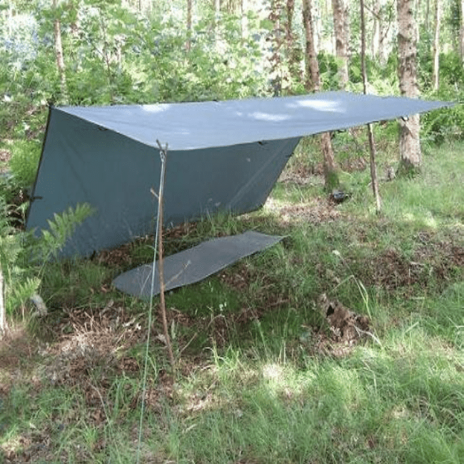 Outhaus merino wool camping blanket hotsell