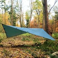 DD Tarp Basha - 4m x 4m