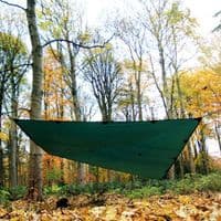 DD Tarp Basha - 4m x 4m