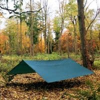 DD Tarp Basha - 4m x 4m