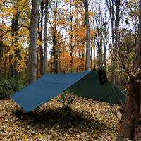 DD Tarp Basha - 4m x 4m