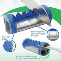 DMT Edgesharp XpertEdge 6 Stage Sharpener