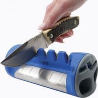 DMT Edgesharp XpertEdge 6 Stage Sharpener