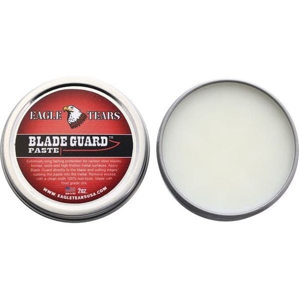Eagle Tears Blade Guard Paste