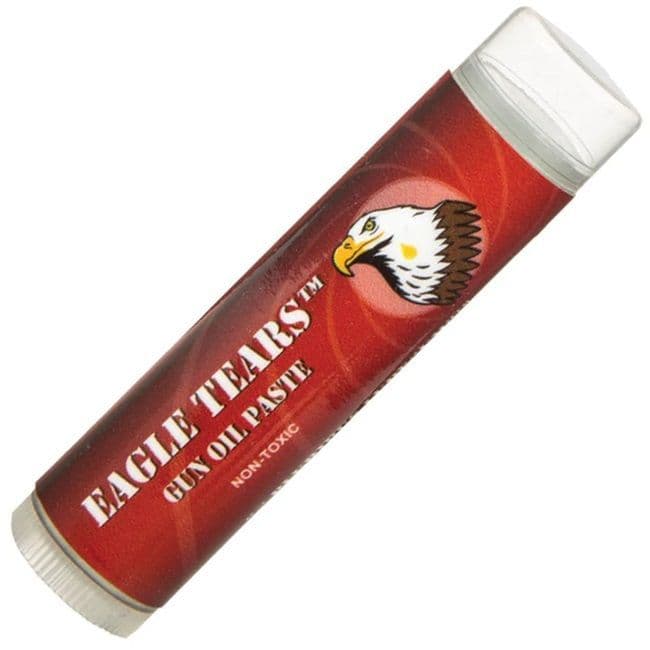 Eagle Tears Gun Oil Paste 4g/0.15oz