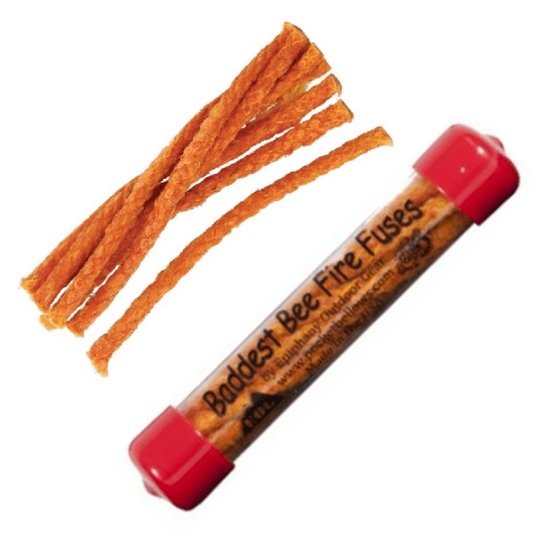 Epiphany Outdoor Gear Baddest Bee Fire Fuses