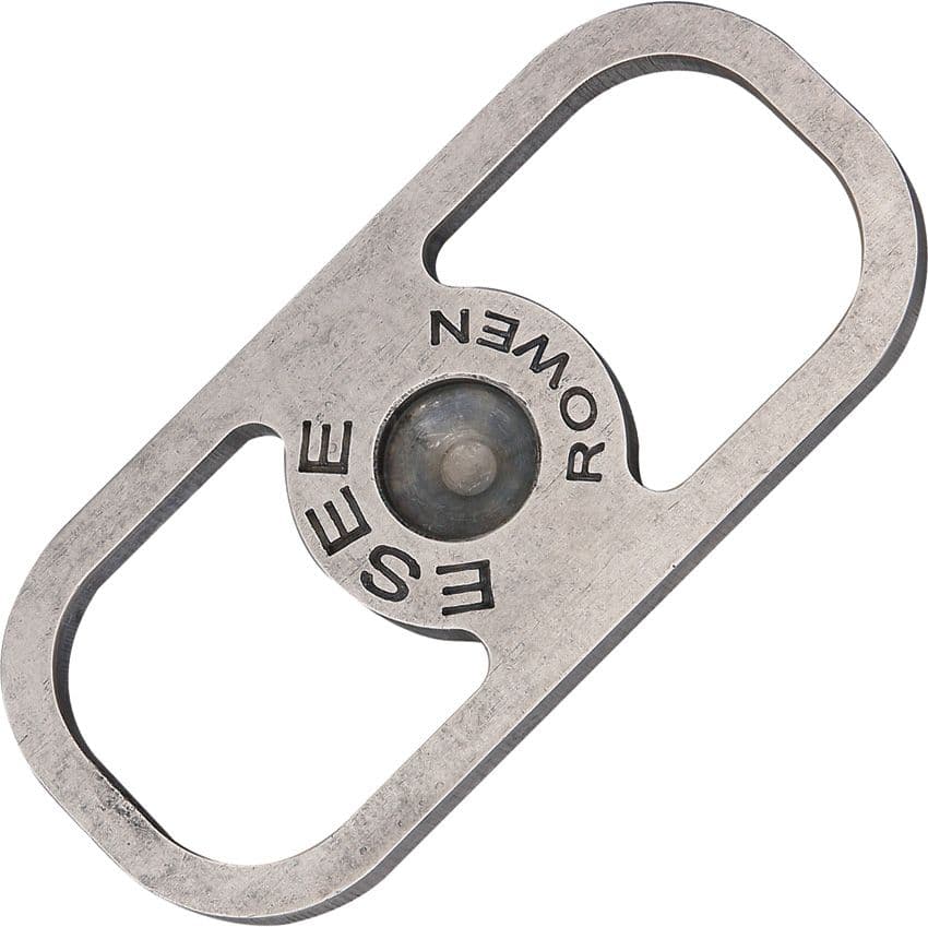 ESEE Rowen Fire Steel