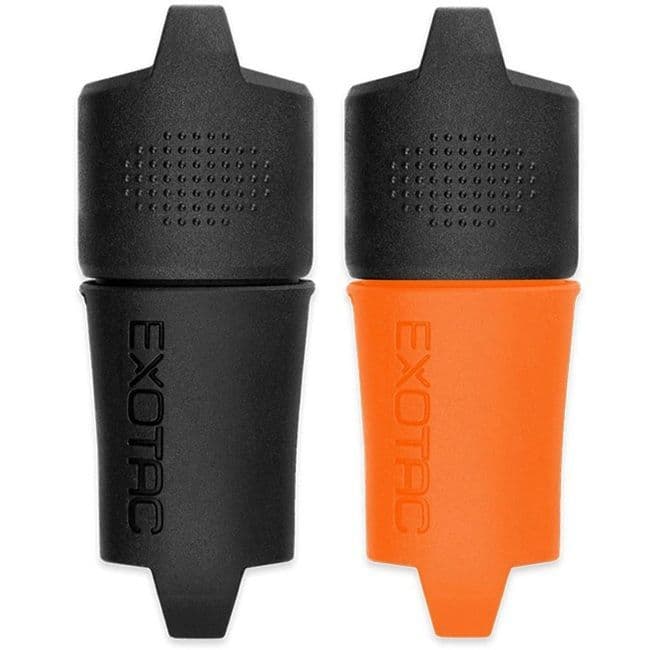 Exotac FireSleeve MINI - Waterproof your lighter