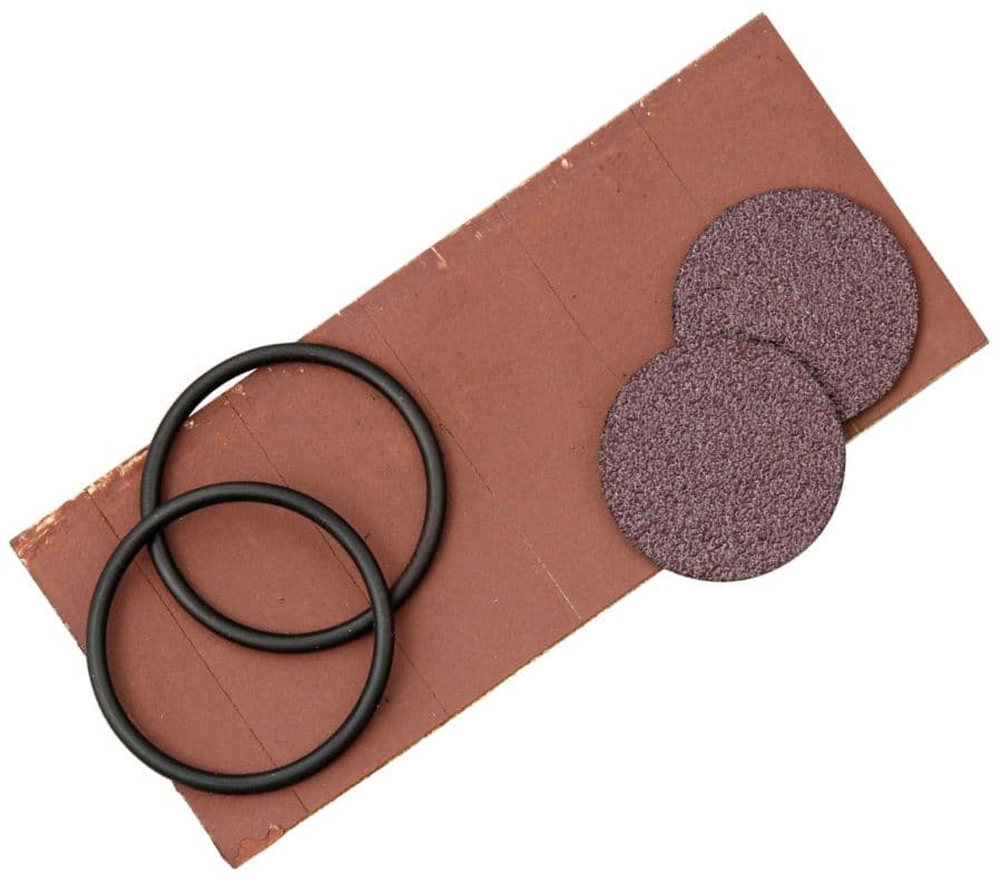 Exotac Matchcap XL Re-Fill Kit