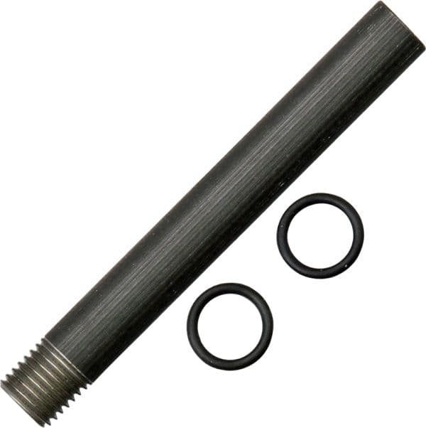 Exotac NanoStriker Refill Kit - Replace your firesteel in your NanoStriker and XL