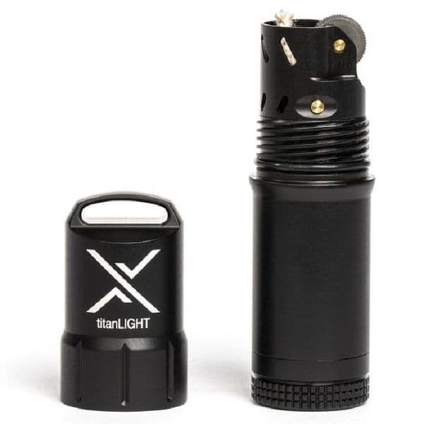 Exotac TitanLight Waterproof Lighter