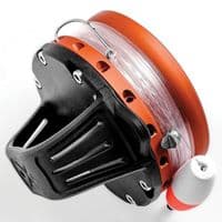 Exotac XReel Pocket Fishing Kit