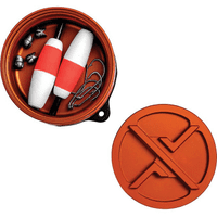 Exotac XReel Pocket Fishing Kit