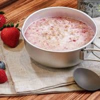 Expedition Foods Freeze Dried Rations - Breakfast - 800kcal