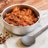 Expedition Foods Freeze Dried Rations - Main Meal - 450cal