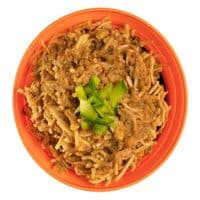 Expedition Foods Freeze Dried Rations - Main Meal - 450kcal
