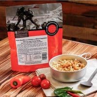 Expedition Foods Freeze Dried Rations - Main Meal - 450kcal