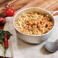 Expedition Foods Freeze Dried Rations - Main Meal - 450kcal