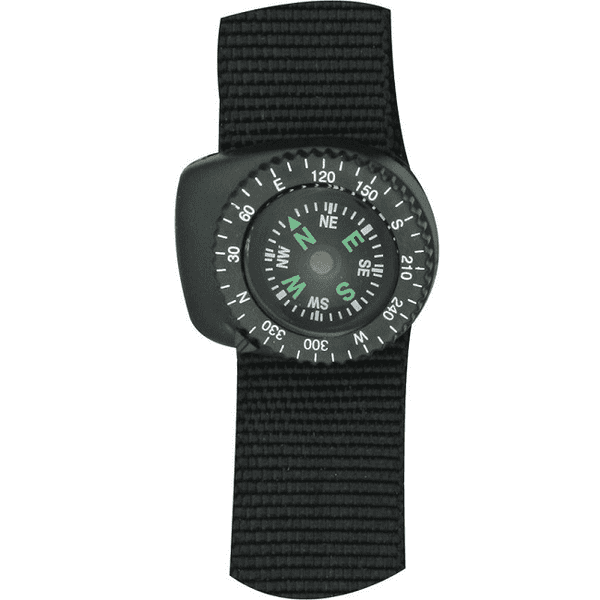 Explorer Wristband Compass