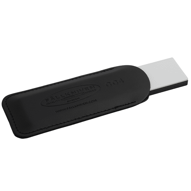 Fallkniven CC4 Combination Sharpening Stone - Ceramic/Ceramic