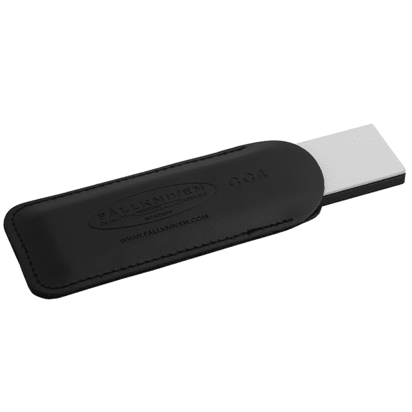 Fallkniven CC4 Combination Sharpening Stone - Ceramic/Ceramic