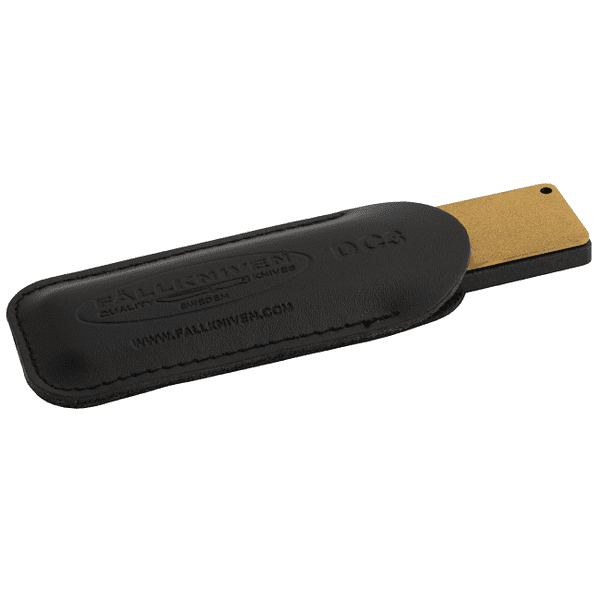 Fallkniven DC3 Combination Sharpening Stone