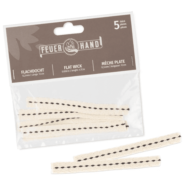 Feuerhand Lantern Spare Wick