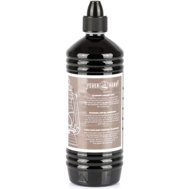 Feuerhand Storm Lantern 1L Lamp Oil