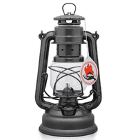 Feuerhand Storm Lantern - The original German Lantern and the best.