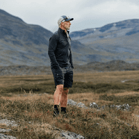 Fjallraven Vidda Trousers